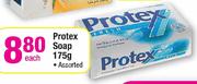 Protex Soap-175Gm Each