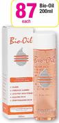 Bio-Oil-200Ml Each