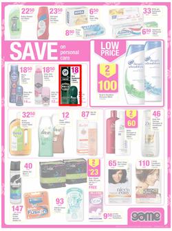 Game : Save Money This Summer (25 Sep - 1 Oct 2013), page 17