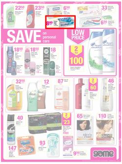 Game : Save Money This Summer (25 Sep - 1 Oct 2013), page 17