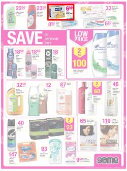 Game : Save Money This Summer (25 Sep - 1 Oct 2013), page 17