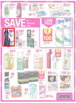 Game : Save Money This Summer (25 Sep - 1 Oct 2013), page 17