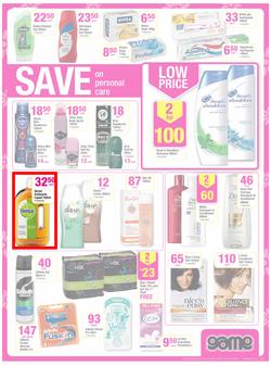 Game : Save Money This Summer (25 Sep - 1 Oct 2013), page 17
