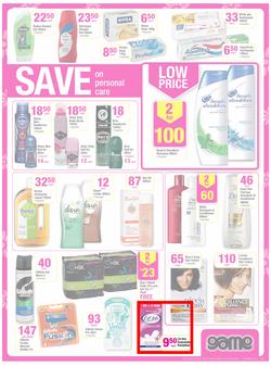 Game : Save Money This Summer (25 Sep - 1 Oct 2013), page 17