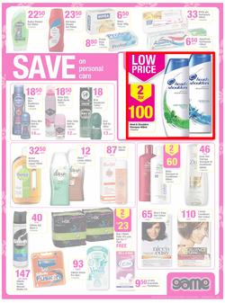 Game : Save Money This Summer (25 Sep - 1 Oct 2013), page 17