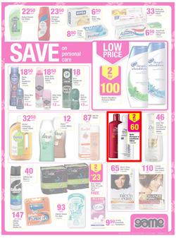 Game : Save Money This Summer (25 Sep - 1 Oct 2013), page 17