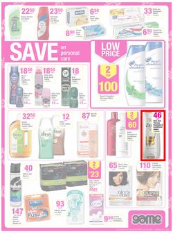 Game : Save Money This Summer (25 Sep - 1 Oct 2013), page 17
