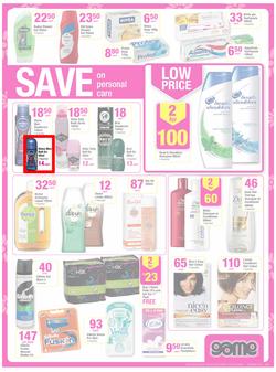Game : Save Money This Summer (25 Sep - 1 Oct 2013), page 17