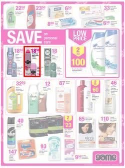 Game : Save Money This Summer (25 Sep - 1 Oct 2013), page 17