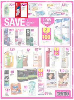 Game : Save Money This Summer (25 Sep - 1 Oct 2013), page 17