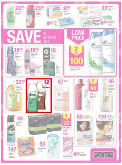 Game : Save Money This Summer (25 Sep - 1 Oct 2013), page 17