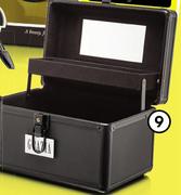 Grazia Train Case