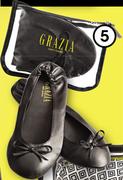 Grazia Party Pumps