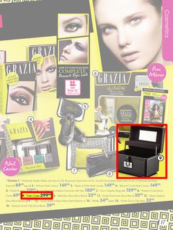 Clicks : Ultimate Gift Guide (11 Nov - 24 Dec 2013), page 17