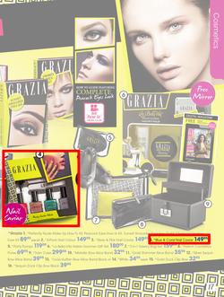 Clicks : Ultimate Gift Guide (11 Nov - 24 Dec 2013), page 17