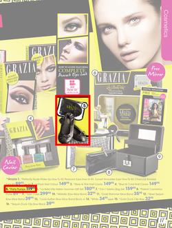 Clicks : Ultimate Gift Guide (11 Nov - 24 Dec 2013), page 17