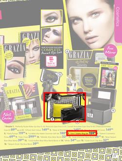 Clicks : Ultimate Gift Guide (11 Nov - 24 Dec 2013), page 17