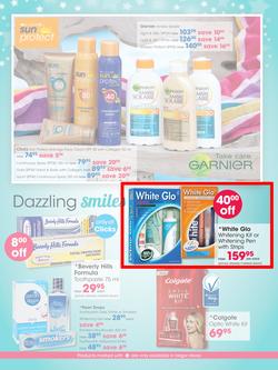 Clicks : Get Set For Summer (11 Nov - 24 Dec 2013), page 17