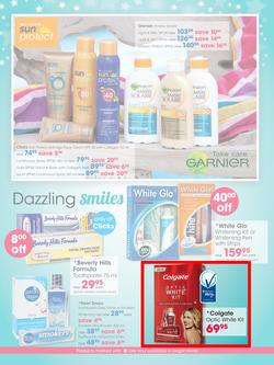Clicks : Get Set For Summer (11 Nov - 24 Dec 2013), page 17