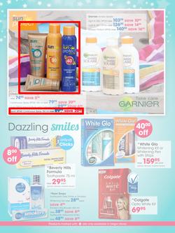 Clicks : Get Set For Summer (11 Nov - 24 Dec 2013), page 17