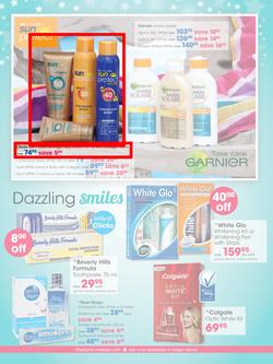 Clicks : Get Set For Summer (11 Nov - 24 Dec 2013), page 17