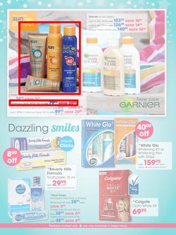Clicks : Get Set For Summer (11 Nov - 24 Dec 2013), page 17