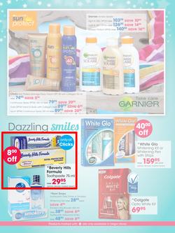 Clicks : Get Set For Summer (11 Nov - 24 Dec 2013), page 17