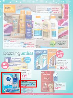 Clicks : Get Set For Summer (11 Nov - 24 Dec 2013), page 17