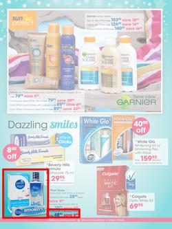 Clicks : Get Set For Summer (11 Nov - 24 Dec 2013), page 17