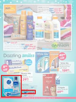 Clicks : Get Set For Summer (11 Nov - 24 Dec 2013), page 17