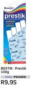 Bostik-Prestik-100g (PS11020)