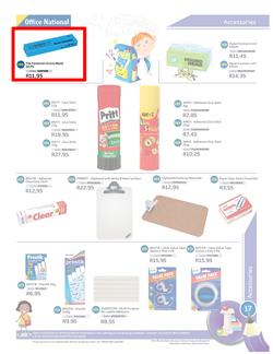 Office National : Back To School 2014 (9 Sep 2013- 31 Jan 2014), page 17