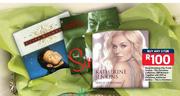 Frank Sinatra-The Christmas collection,Cliff Richard-Together With Cliff At Christmas,Katherine Jenk