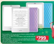 Kobo Touch eReader Each