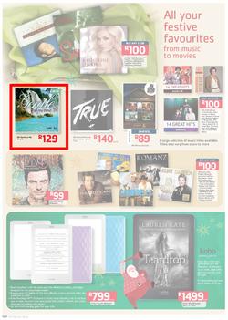 Pick n Pay Hyper : Save On All Your Gifting Favourites ( 19 Nov - 01 Dec 2013 ), page 17