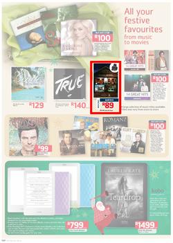 Pick n Pay Hyper : Save On All Your Gifting Favourites ( 19 Nov - 01 Dec 2013 ), page 17