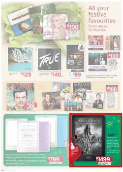 Pick n Pay Hyper : Save On All Your Gifting Favourites ( 19 Nov - 01 Dec 2013 ), page 17