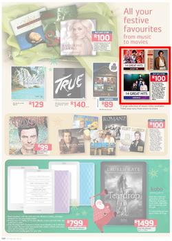 Pick n Pay Hyper : Save On All Your Gifting Favourites ( 19 Nov - 01 Dec 2013 ), page 17