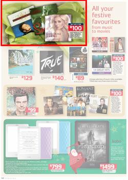 Pick n Pay Hyper : Save On All Your Gifting Favourites ( 19 Nov - 01 Dec 2013 ), page 17