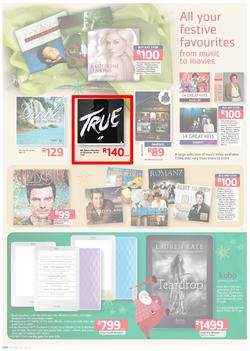 Pick n Pay Hyper : Save On All Your Gifting Favourites ( 19 Nov - 01 Dec 2013 ), page 17