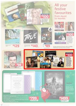 Pick n Pay Hyper : Save On All Your Gifting Favourites ( 19 Nov - 01 Dec 2013 ), page 17