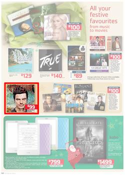 Pick n Pay Hyper : Save On All Your Gifting Favourites ( 19 Nov - 01 Dec 2013 ), page 17