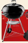 Weber Kettle Braai-57cm