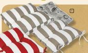 Rupublic Umbrella Floor Box Cushion Assorted Colours Each