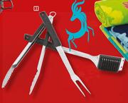 Mega Master Toolset-3-Piece