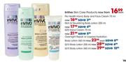 InVivo Pro Health Hand,Body & Face Cream-75Ml
