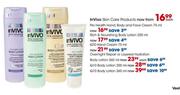 InVivo Q10 Body Lotion-360Ml