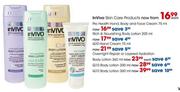 InVivo Rich & Nourishing Body Lotion-200Ml