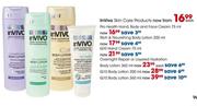 InVivo Overnight Repaired Or Layered Hydration Body Lotion-360Ml
