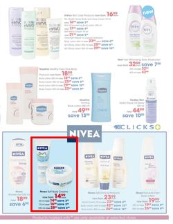Clicks Beauty Fair (20 Mar - 15 Apr), page 17
